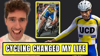 How Cycling Changed My Life [upl. by Pinette]