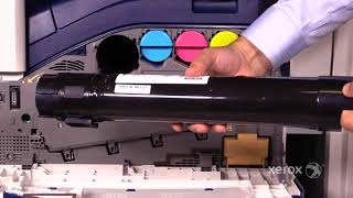 Xerox® WorkCentre® WC7435753578307970i Toner Cartridges [upl. by Acemaj913]