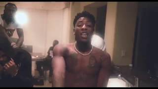 YoungBoy Never Broke Again  Hypnotized Official Video [upl. by Cynthie]