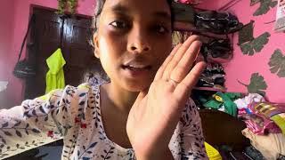 ING TALA BONU EMADIYAN AYA BIRTHDAY RENHA SURPRISE GIFT 🎁  SANTHALI VLOG [upl. by Ayardna]