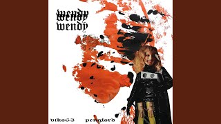 Wendy [upl. by Haidej]