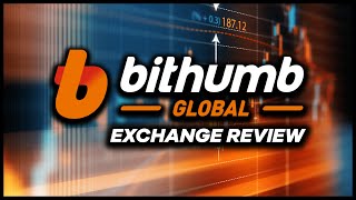 Bithumb Global Review [upl. by Kcirdde766]