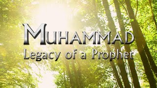 Muhammad Legacy of a Prophet  Trailer [upl. by Tammy554]