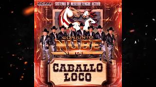 Conjunto Nube  Caballo Loco Huapango  2020 [upl. by Arty]