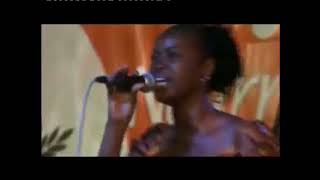 Lor Mbongo Ft Sandra Mbuyi  Anna Live A Fikin [upl. by Audy]