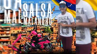 Salsa Baul Pa Malandro Vol1  Dj Piño El Demente 2023 [upl. by Retsam]