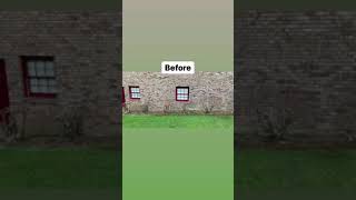 How to control soil erosion around your house foundation [upl. by Nicram]