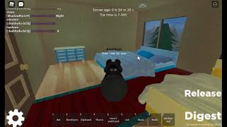 Roblox NomGame RolePlay [upl. by Atoiganap877]