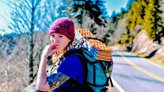 Favorite Gear Used on the Appalachian Trail [upl. by Ordnassela]