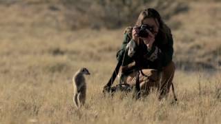 Jacks Camp  Makgadikgadi Pans Uncharted Africa [upl. by Jerold]