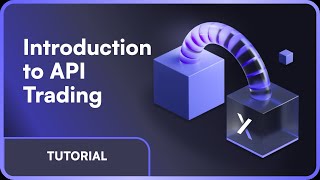 An Introduction to API Trading on dYdX 13 [upl. by Merras]