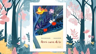 Avrò cura di te  Storie per bambini [upl. by Talich]