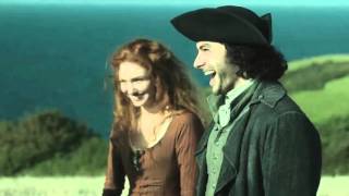 Poldark 1  Blooper National TV Awards AidanTurner [upl. by Eniamrej485]