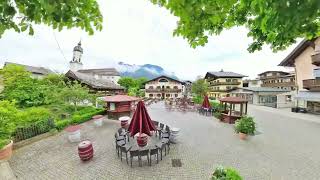 Garmisch Partenkirchen Bayern [upl. by Silverts]