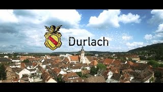 Durlach  Eine magische Stadt [upl. by Murdock423]