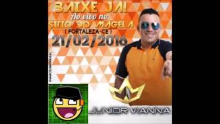 Junior Vianna NOITE FRACASSADA [upl. by Seavir609]