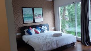 NAMAH SHIMLA 5 BEDROOM HOMESTAY  homhis [upl. by Beaufert]