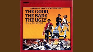 The Good The Bad And The Ugly 2004 Remaster [upl. by Pat]