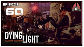 CohhCarnage Plays Dying Light The Following DLC Nightmare Difficulty  Episode 60 [upl. by Odravde]