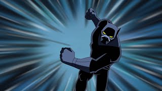 Black Panther  Marvels Avengers Secret Wars  Disney XD [upl. by Satterfield]