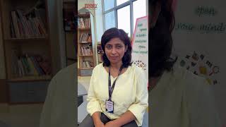 MRIS 21C Storytelling  Ilika Ranjan [upl. by Adnohr]