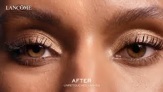 HOW TO APPLY LE 8 HYPNÔSE MASCARA  LANCÔME [upl. by Bethel575]