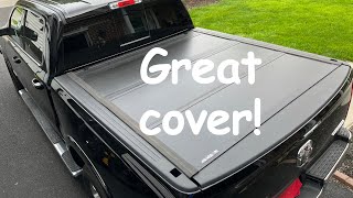 UnderCover Ultra Flex Tonneau Cover  Review and Impressions  Is it worth your hard earned money [upl. by Nylqcaj]