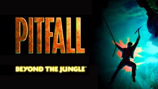 Pitfall Beyond the Jungle 🎮GBC  ✨4K 60FPS Longplay  No Commentary [upl. by Sumedocin]