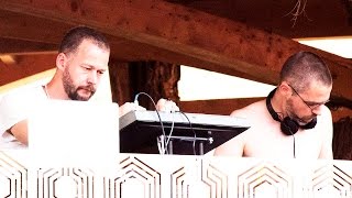 OZORA 2015  Son Kite [upl. by Noseyt331]