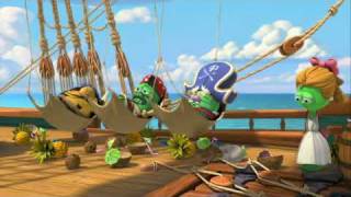 Yo Ho Hero  Veggietalesmpg [upl. by Mirella]