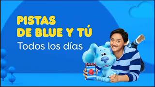 Tanda Comercial Nick Jr 19 de Agosto del 2023 [upl. by Leatri407]