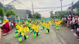 Maisan Festival 2024 Lacmit Street Dance Tribu Centro  CHAMPION [upl. by Lalise914]