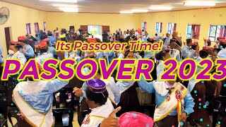 Its Passover Time [upl. by Hnim]