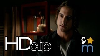 quotTwistedquot 1x01 quotCan I Come Inquot Clip  Avan Jogia amp Denise Richards [upl. by Allen]