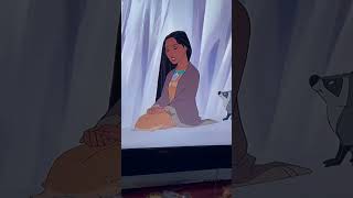 Opening To Pocahontas 10th Anniversary Edition 2005 DVD Disc 2 [upl. by Staford145]