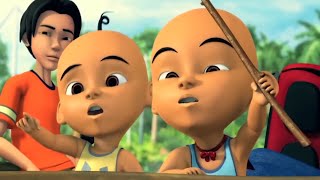 Upin amp Ipin Geng Pengembaraan Bermula Full Movie  Animasi Upin Ipin di Prime Video Terbaru 2023 [upl. by Airat]