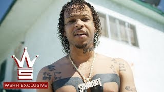 G Perico quotDog Yearquot WSHH Exclusive  Official Music Video [upl. by Ardnasac957]