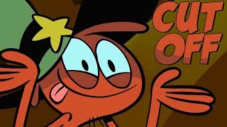 Wander Over Yonder Season 2 Out Of Context [upl. by Nylarad]