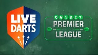 Premier League Darts 2019  Week One preview tips and predictions [upl. by Warga33]