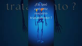 Mejora tu escápula alada con tratamientos de osteopatía [upl. by Yseult]