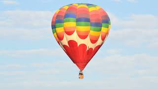 2024 Albuquerque International Balloon Fiesta [upl. by Templeton]