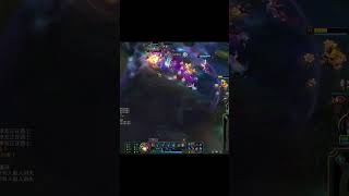 Ziggs teamwork 32ziggslol leagueoflegends riot riotgames shorts short [upl. by Critchfield]