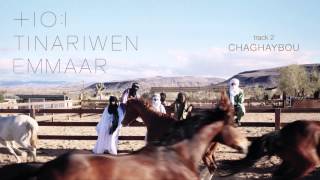 Tinariwen  quotChaghaybouquot Full Album Stream [upl. by Aicargatla]