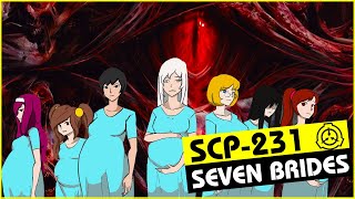 SCP231  The Seven Brides SCP Orientation [upl. by Mechelle]