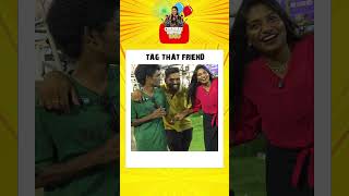 எனக்குனே வருவீங்களாடா  Chennai Surprise Vlog  Parithabangal  Alaparai [upl. by Guss790]