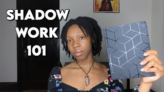 shadow work for beginners  where to start [upl. by Garnett]