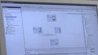 Siemens integrates SIMOTION in the TIAPortal [upl. by Eiramanad]