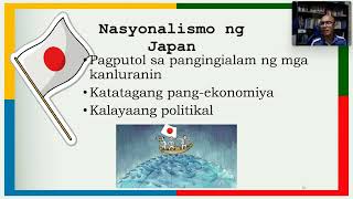 AP7  Week 3  4th Qtr  Pagsibol at Pagunlad ng Nasyonalismo sa Silangan at TimogSilangang Asya [upl. by Downey]