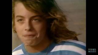 Leif Garrett  Surfin USA 1978 [upl. by Hagen]