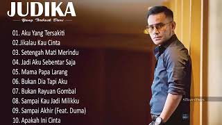 JUDIKA  Full Album Terpopuler [upl. by Souvaine]